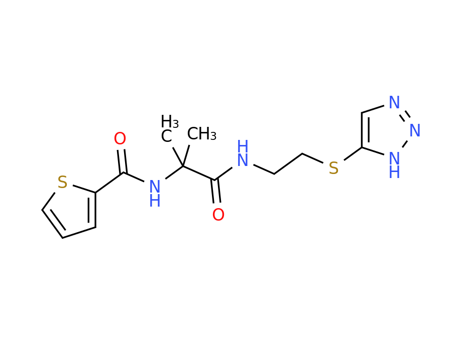 Structure Amb15695809