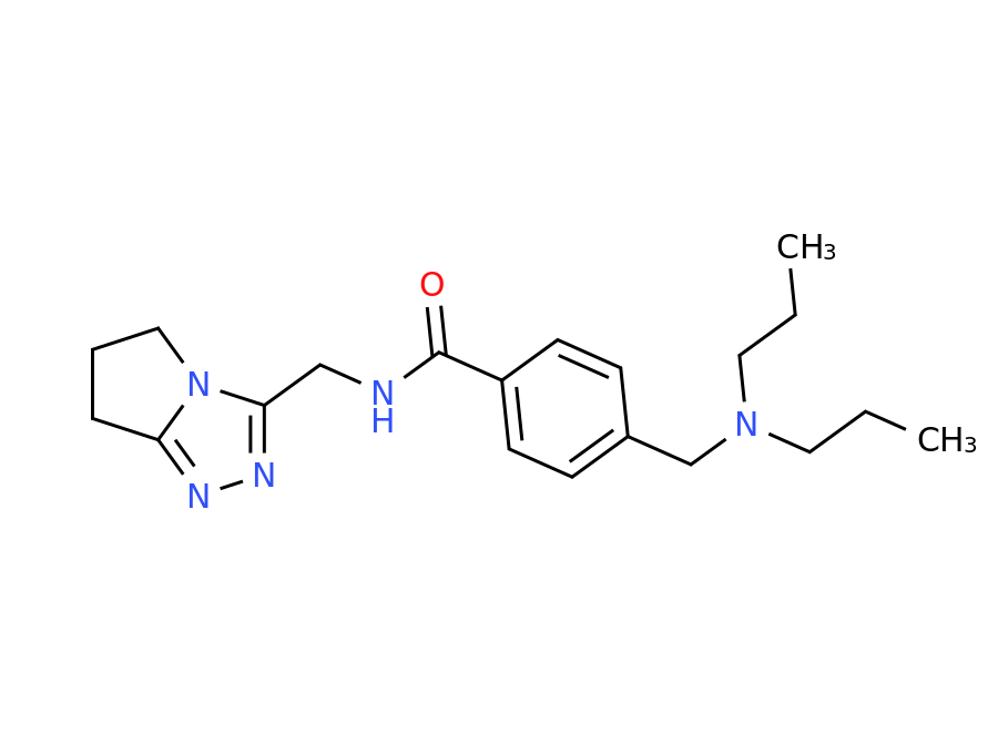 Structure Amb15695812