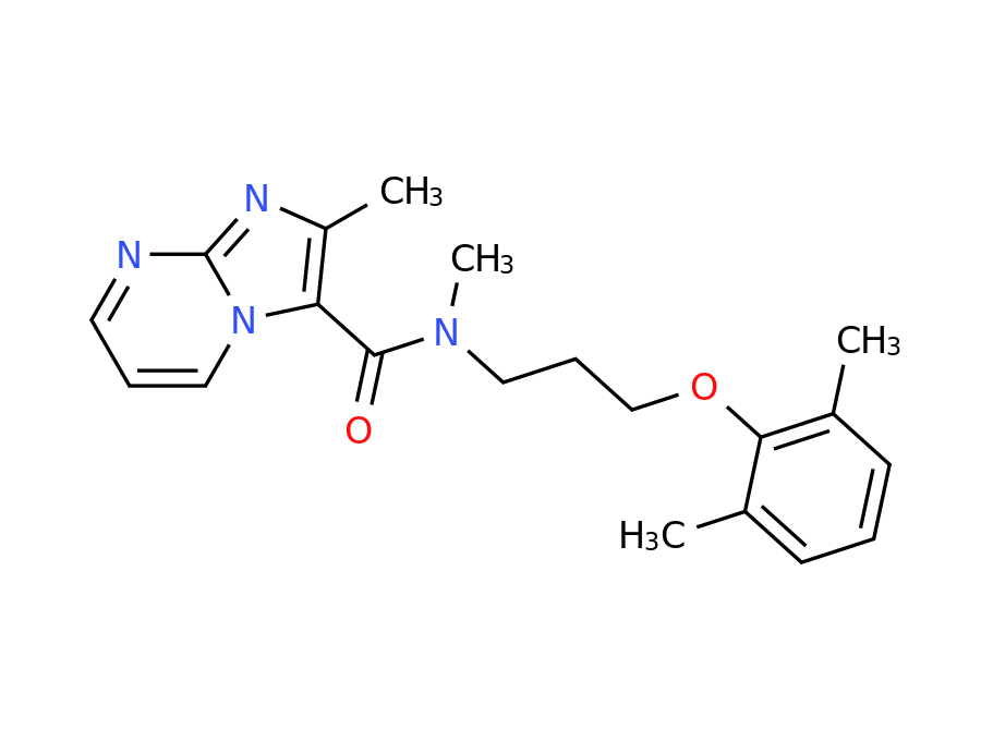 Structure Amb15695839