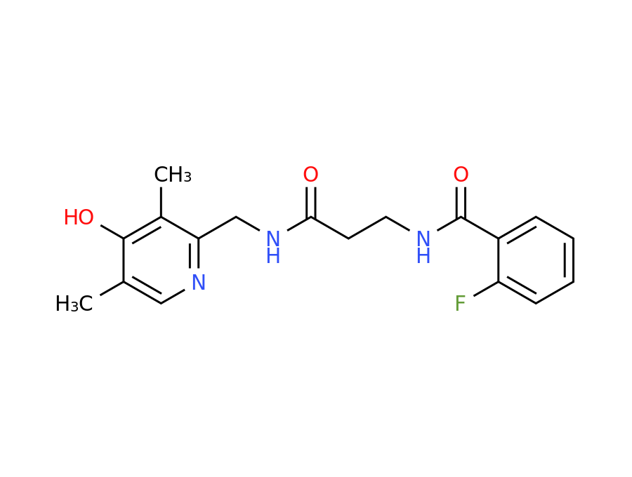 Structure Amb15695857