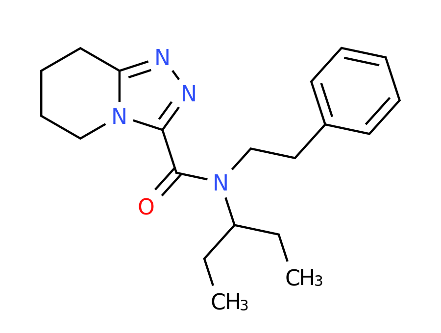 Structure Amb15695892