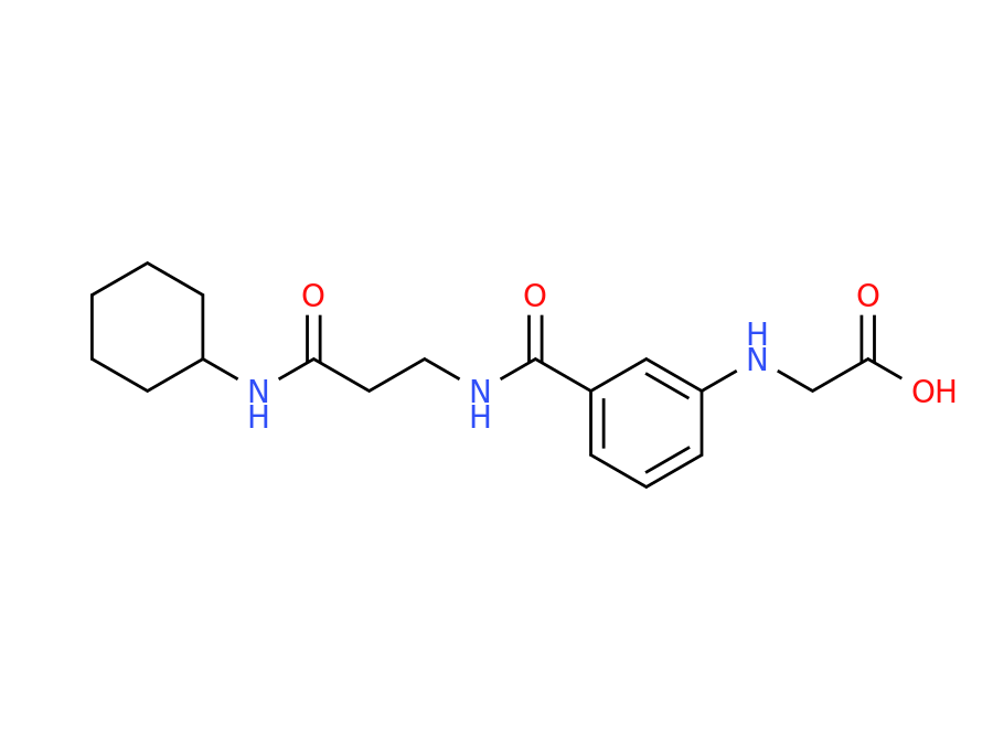 Structure Amb15695905