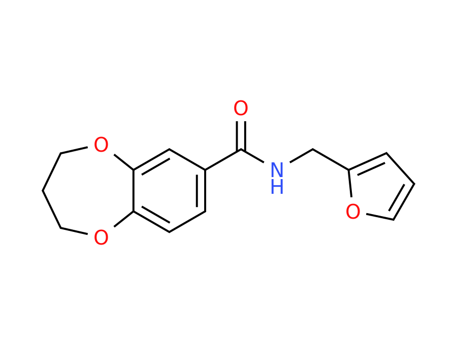 Structure Amb1569593