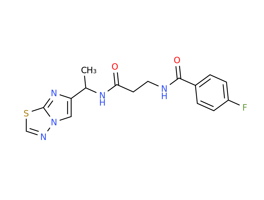 Structure Amb15696053