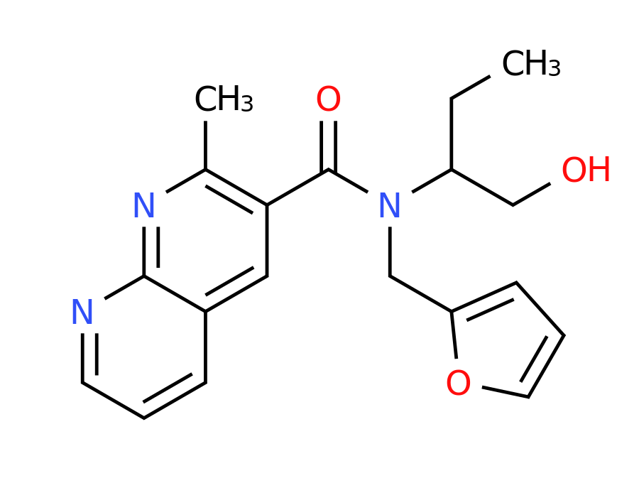 Structure Amb15696054