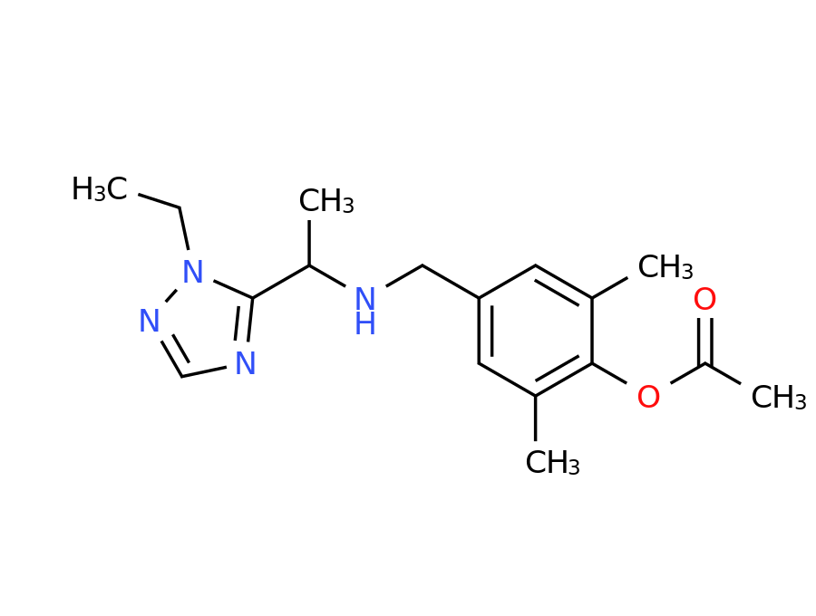 Structure Amb15696069