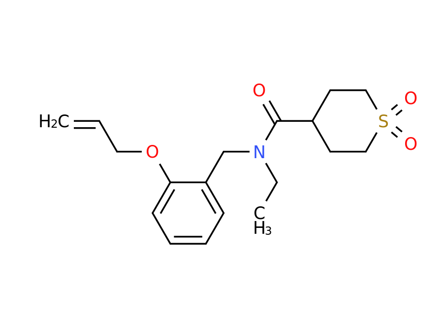 Structure Amb15696074