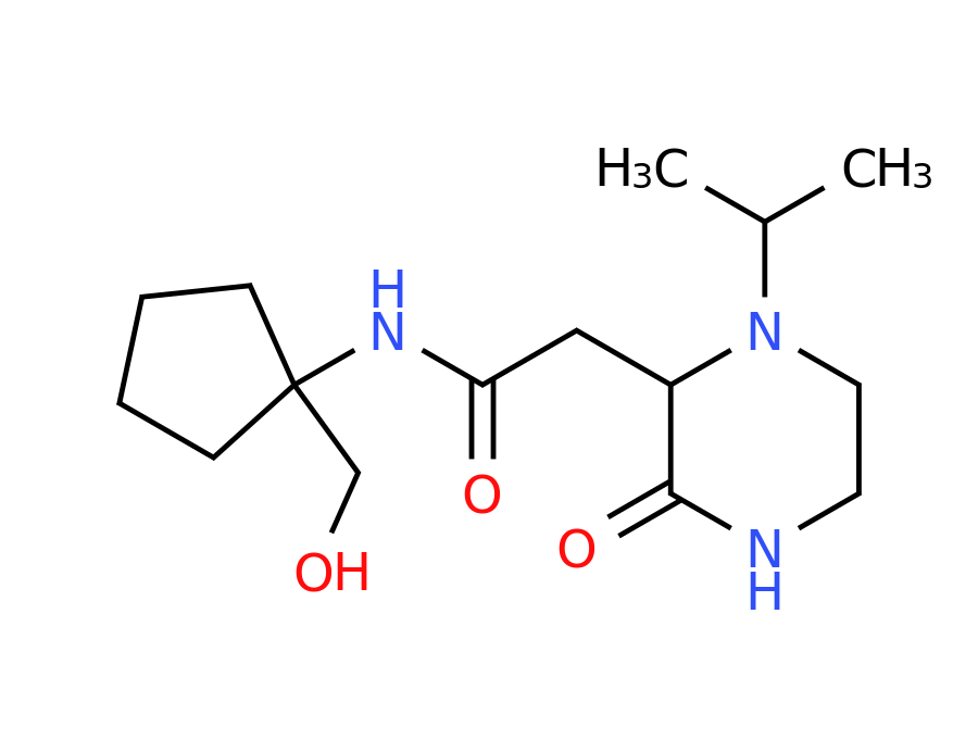 Structure Amb15696110