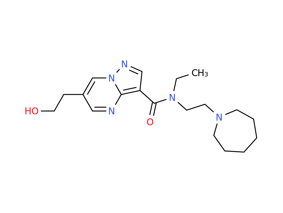 Structure Amb15696112