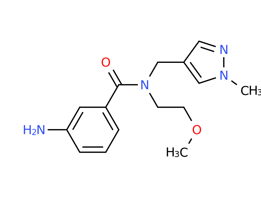 Structure Amb15696126