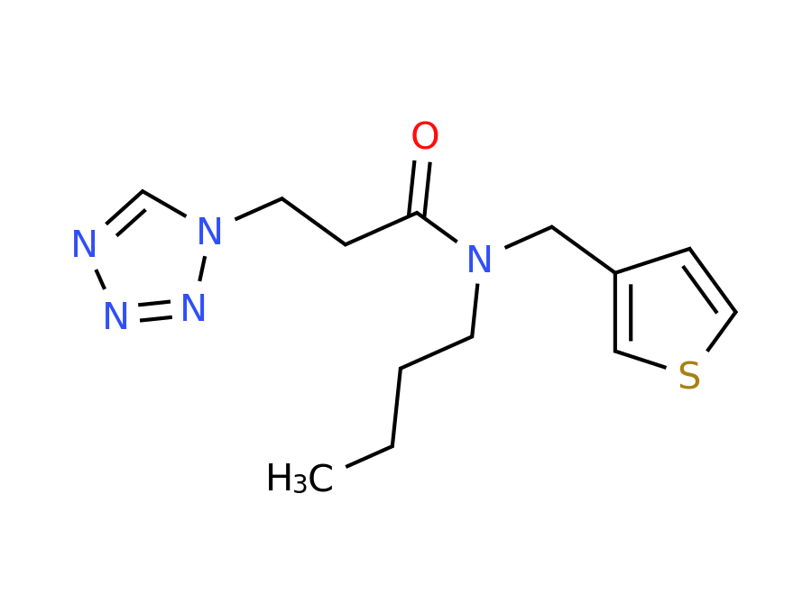 Structure Amb15696132