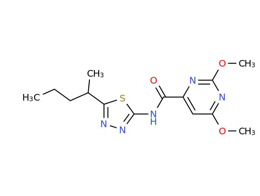 Structure Amb15696169