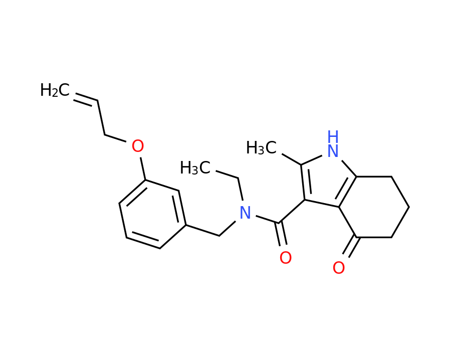 Structure Amb15696181