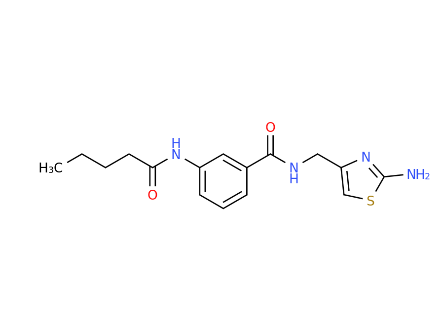 Structure Amb15696188