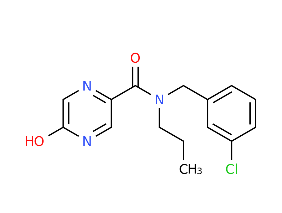 Structure Amb15696206