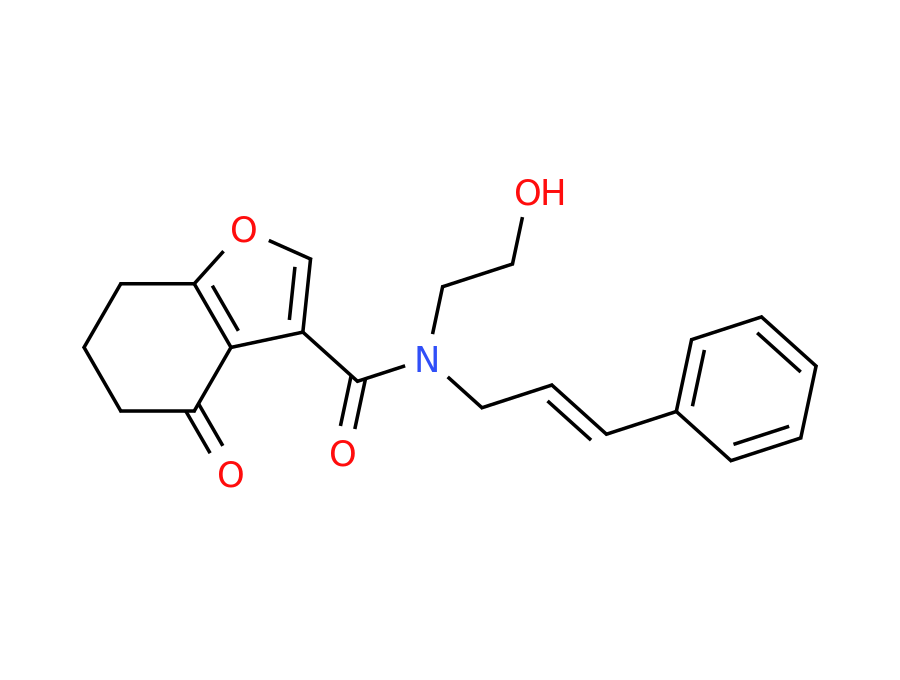 Structure Amb15696224