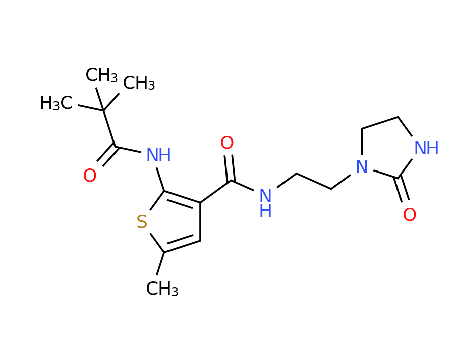 Structure Amb15696235