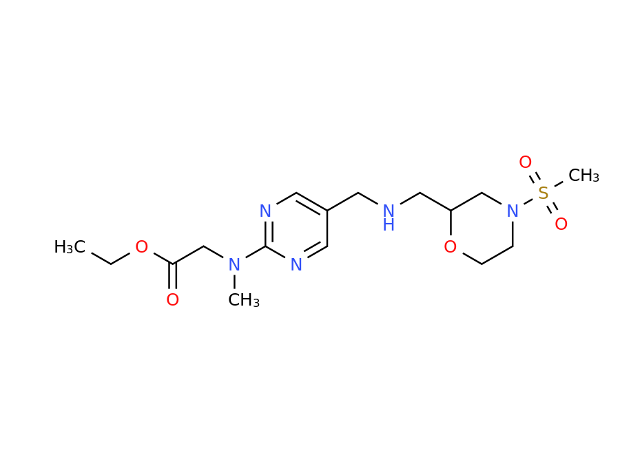 Structure Amb15696249