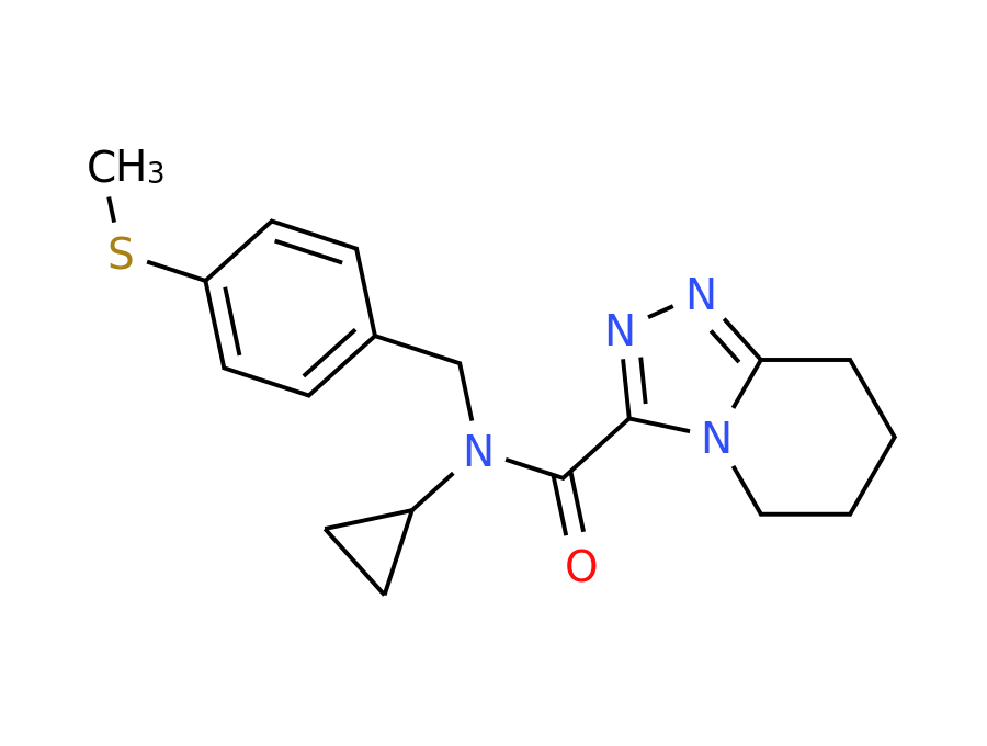 Structure Amb15696285