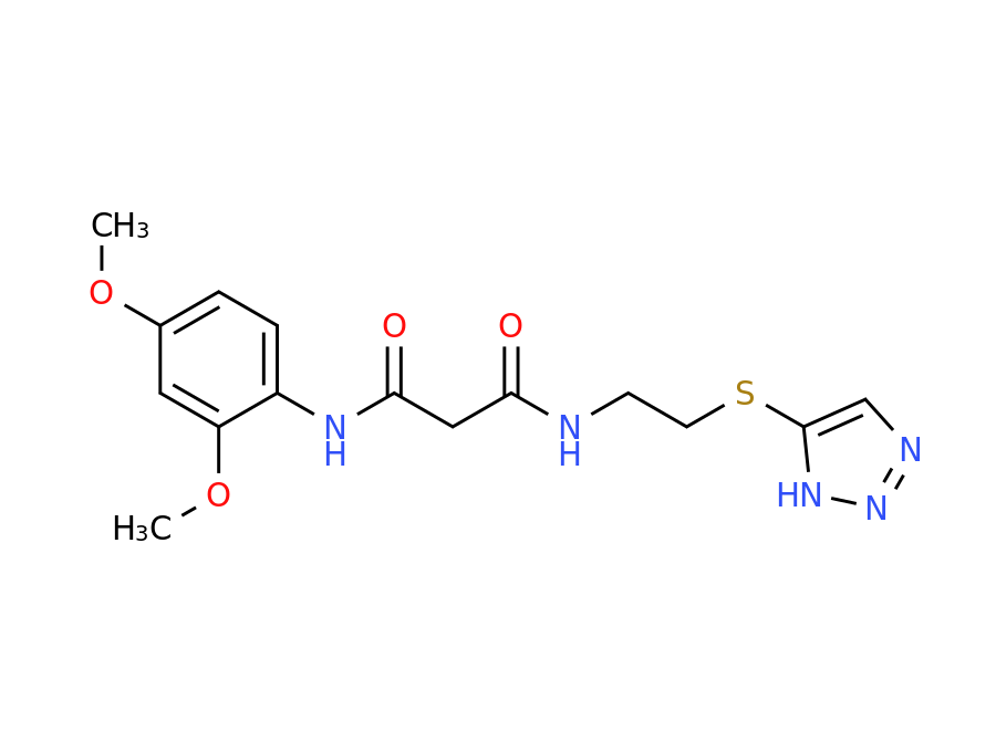 Structure Amb15696292