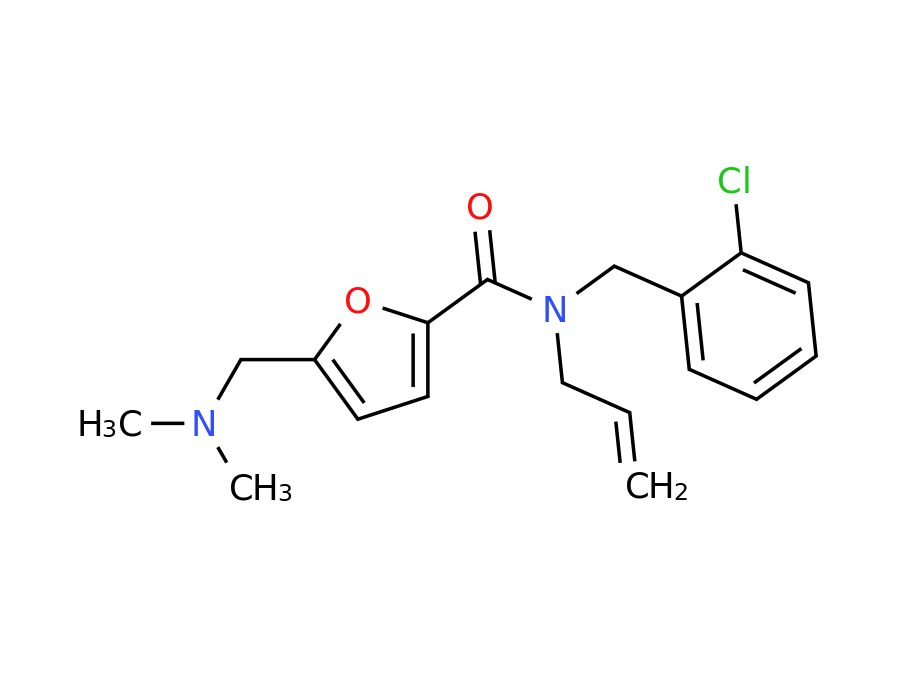 Structure Amb15696310