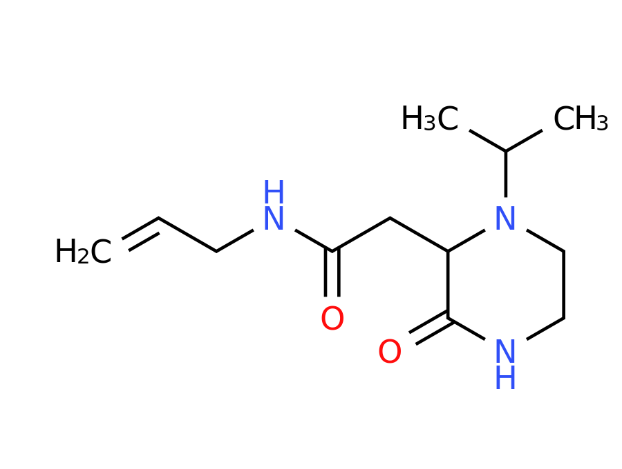 Structure Amb15696342