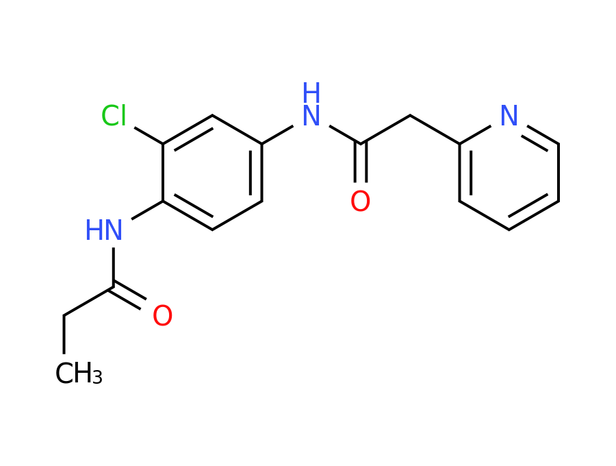 Structure Amb15696375