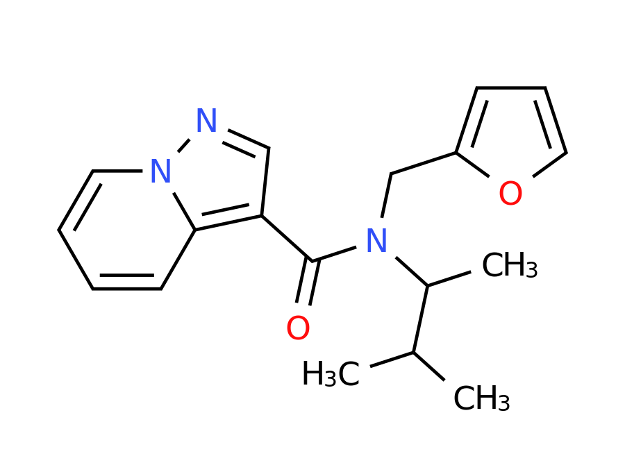 Structure Amb15696420