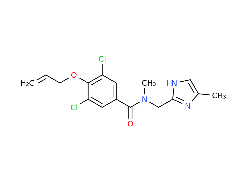 Structure Amb15696429