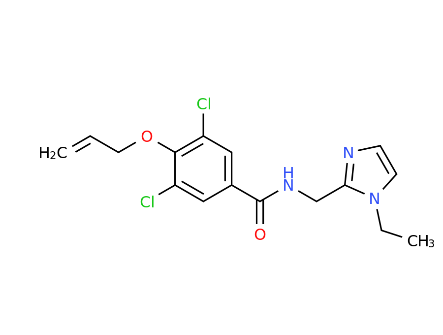 Structure Amb15696457