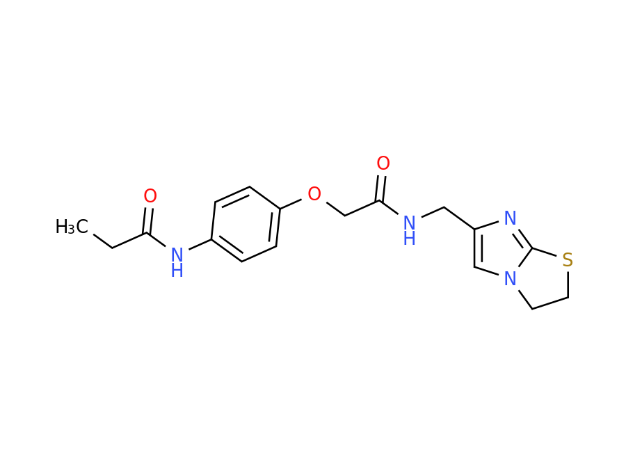 Structure Amb15696458