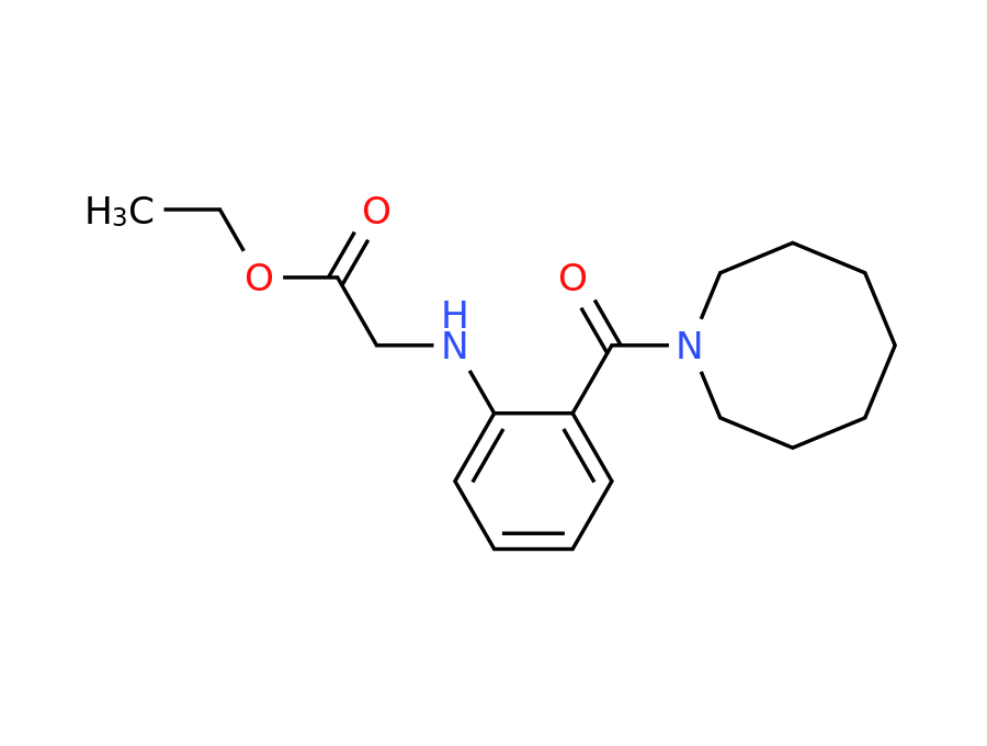 Structure Amb15696523