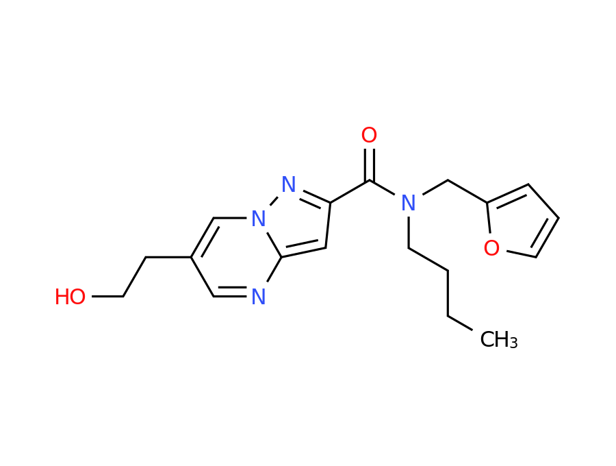 Structure Amb15696539