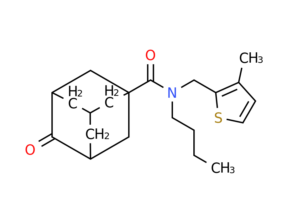 Structure Amb15696562