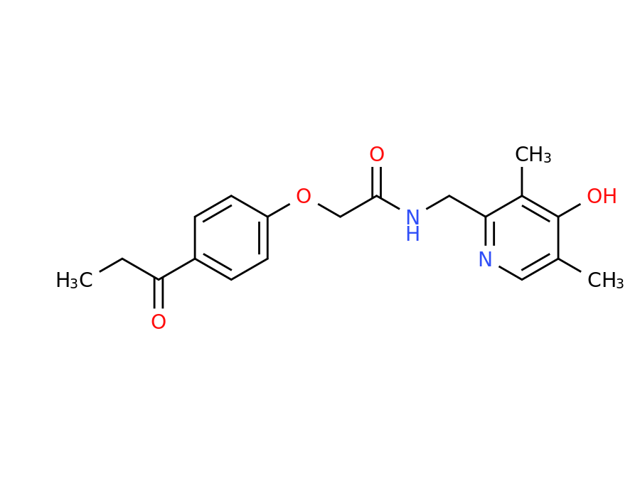 Structure Amb15696602