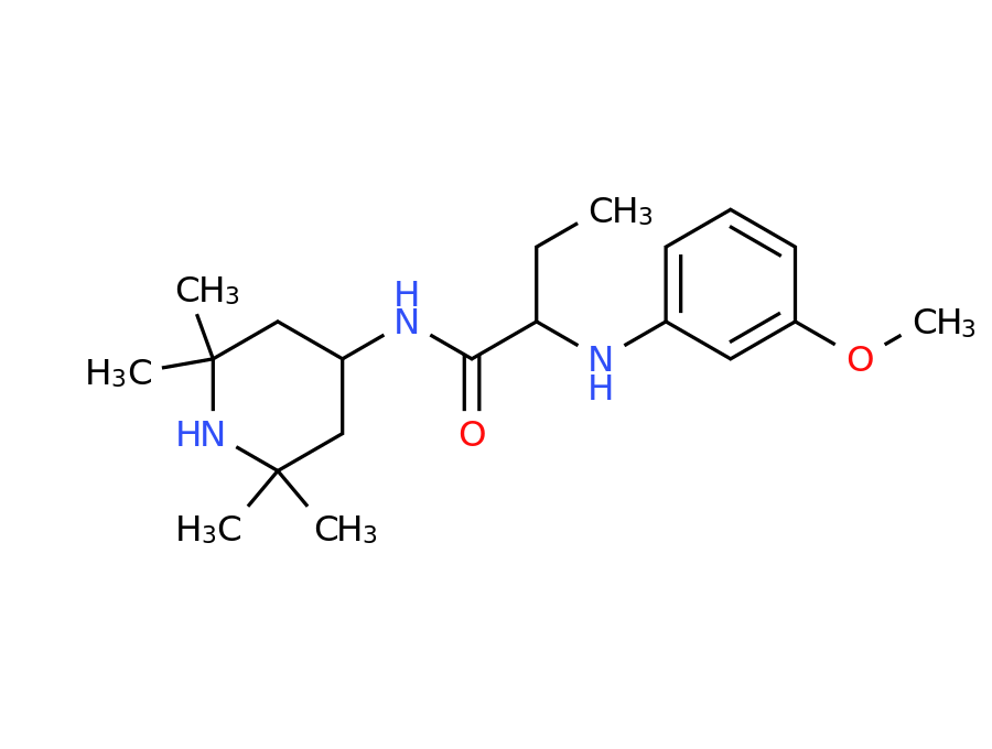 Structure Amb15696606