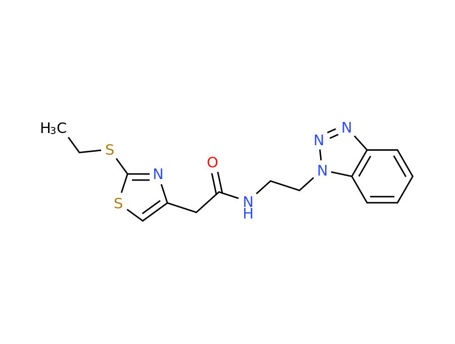 Structure Amb15696607