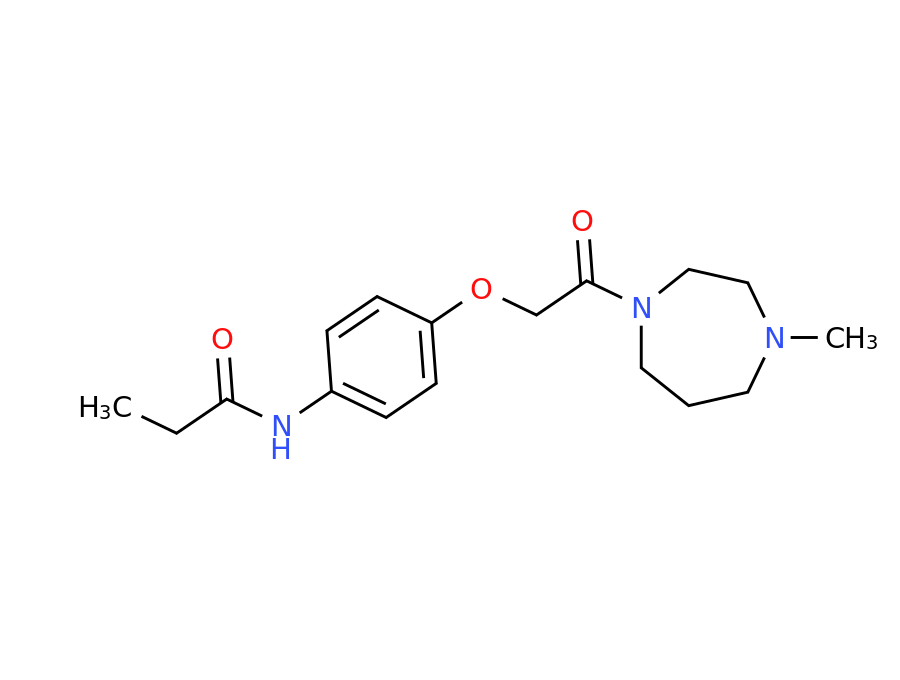 Structure Amb15696614