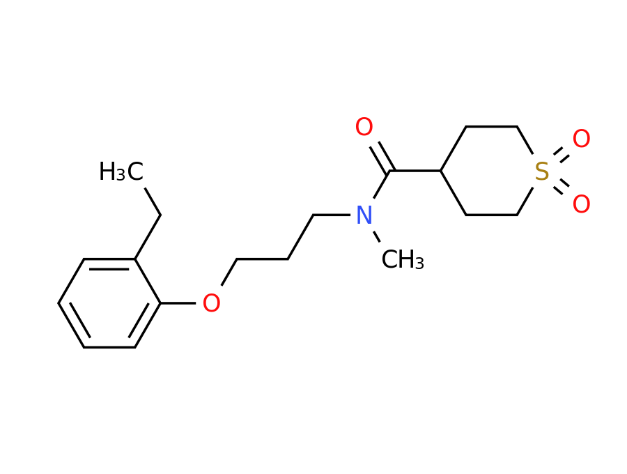 Structure Amb15696641