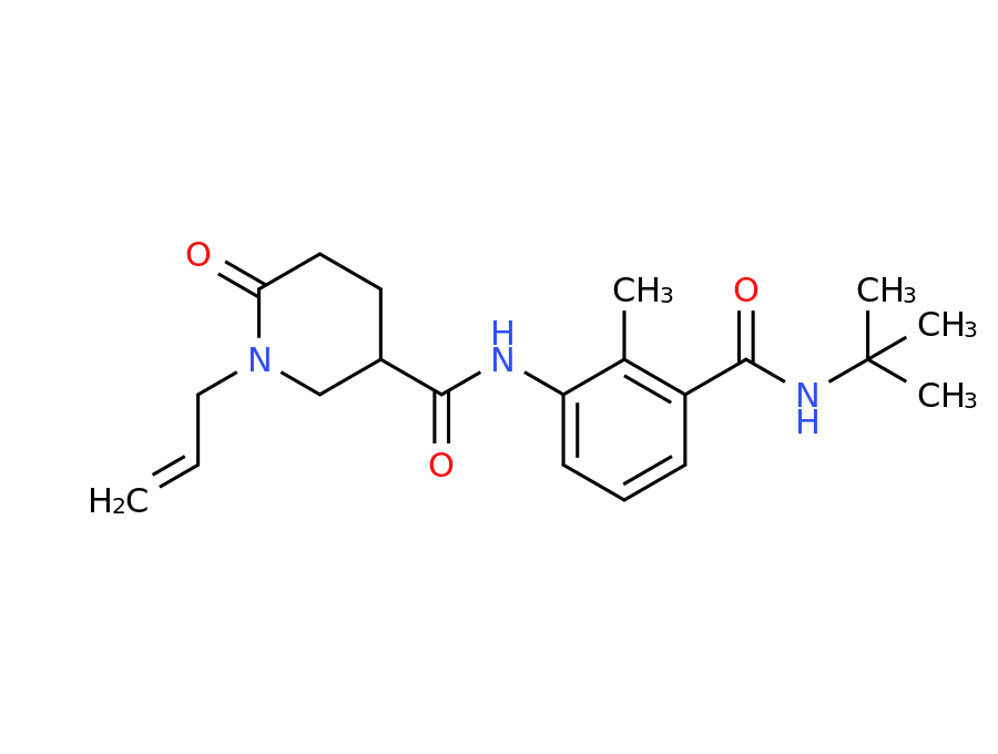 Structure Amb15696652