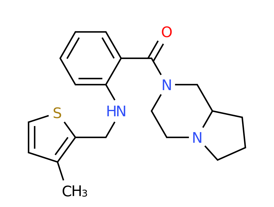 Structure Amb15696688