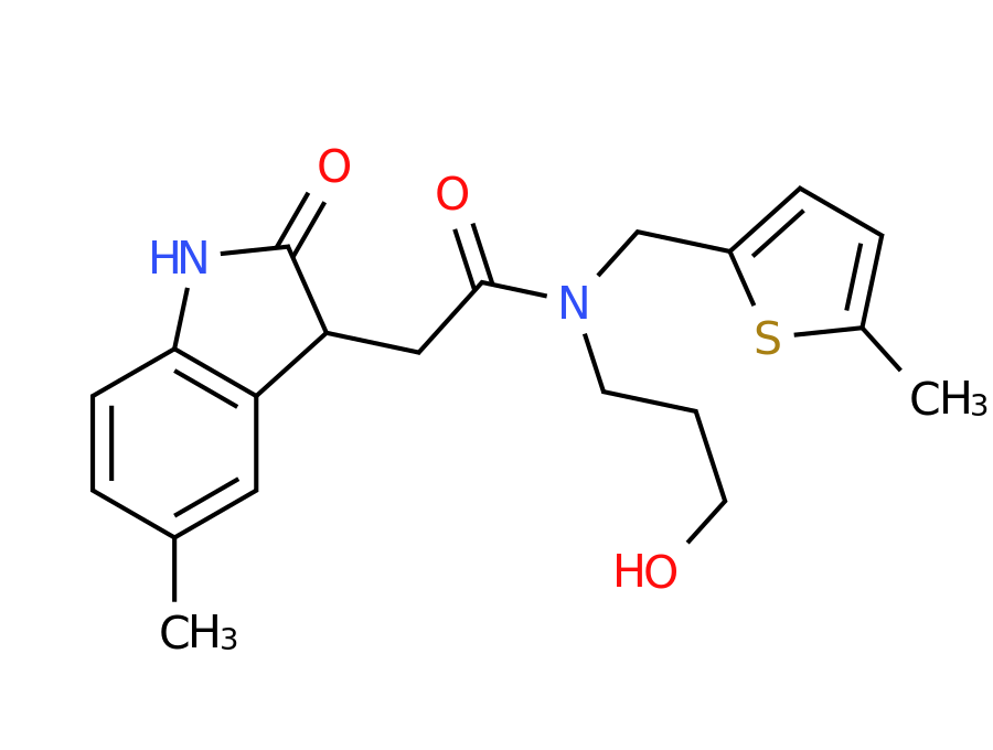 Structure Amb15696693