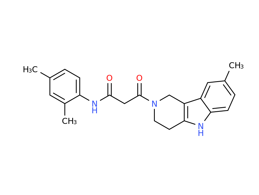 Structure Amb15696711