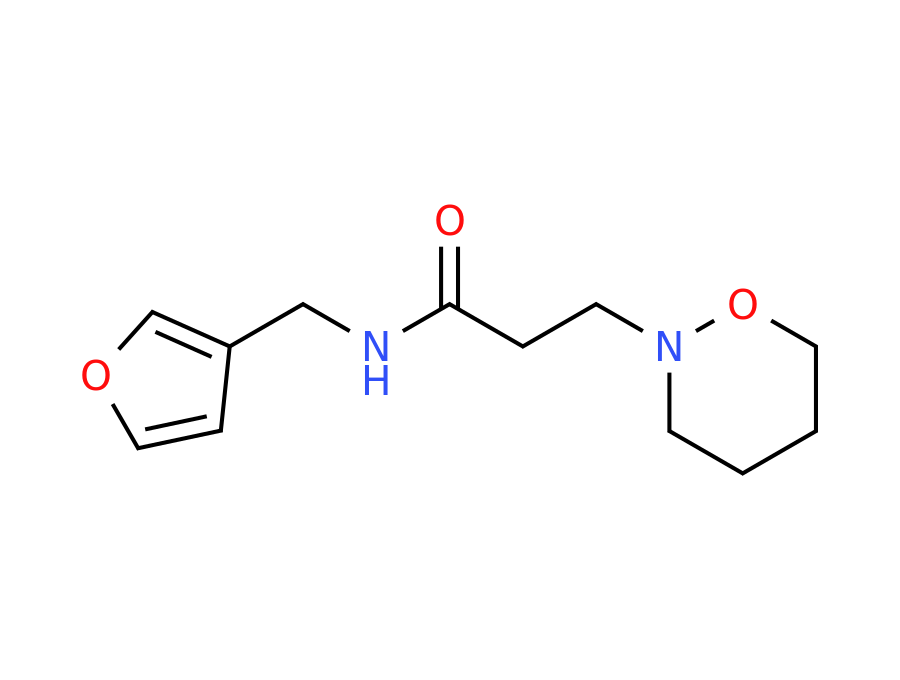 Structure Amb15696754