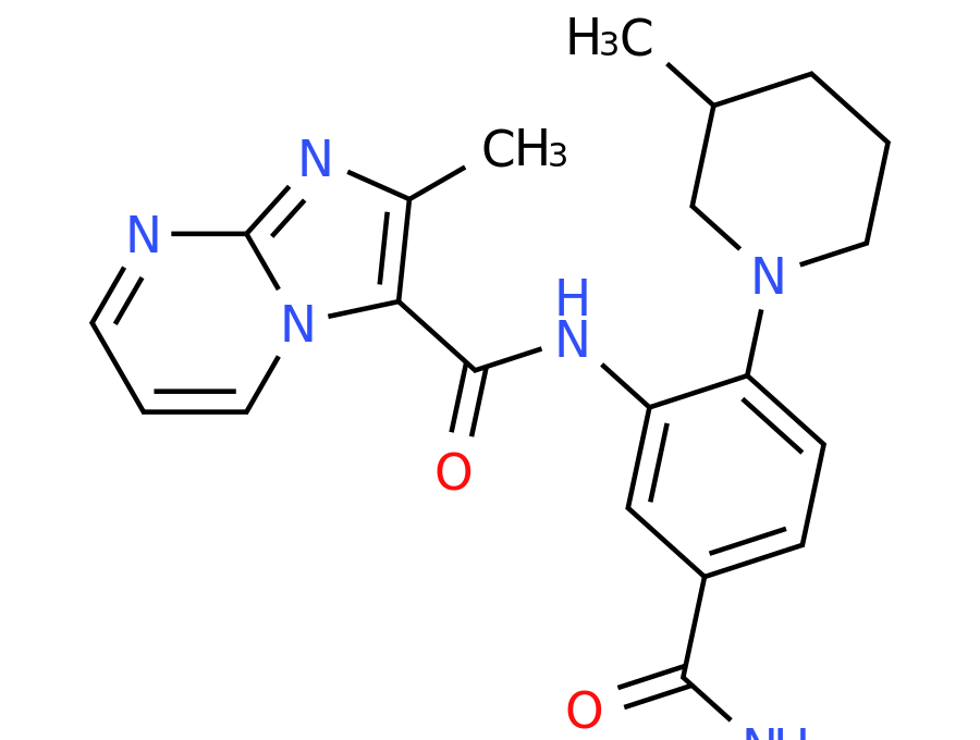 Structure Amb15696776