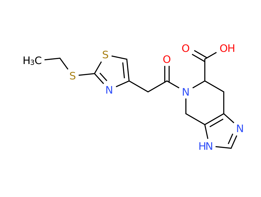 Structure Amb15696780