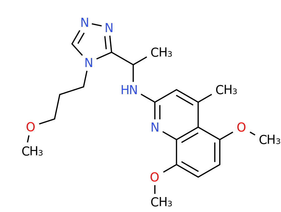 Structure Amb15696789