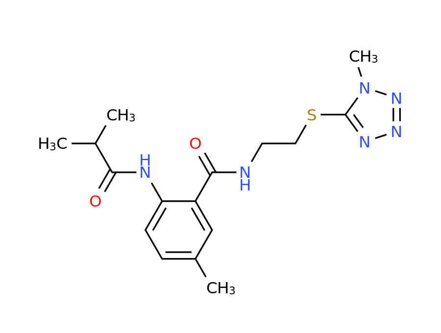 Structure Amb15696793