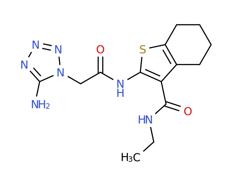 Structure Amb15696802