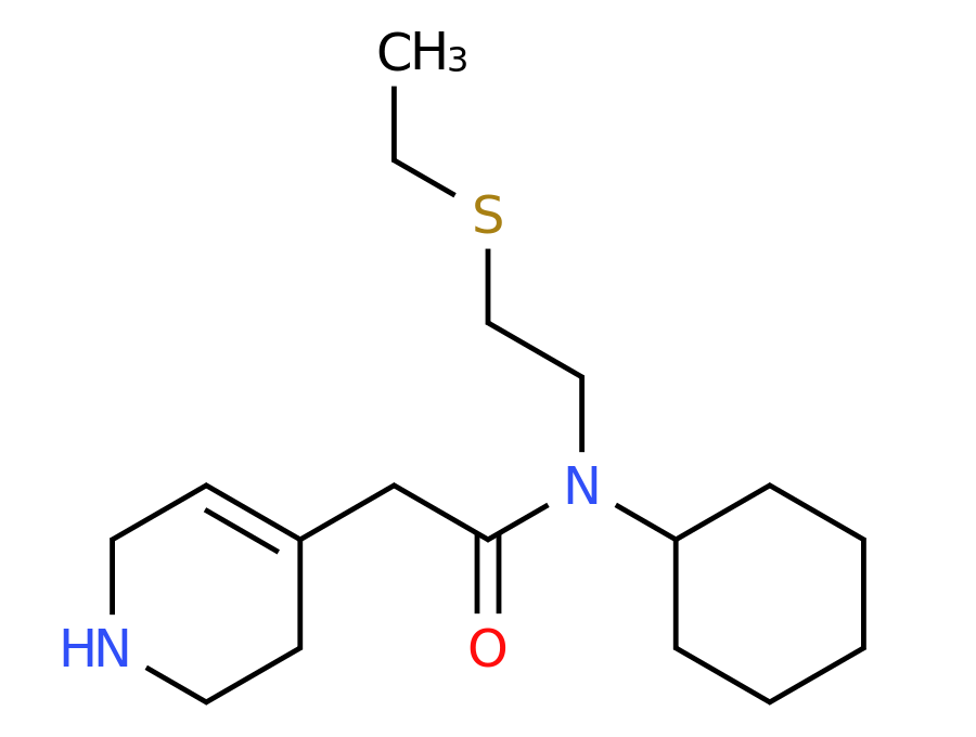 Structure Amb15696811